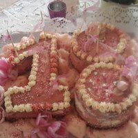 individuelle Torten und Kuchen vom s'Cafe'le in Klosterlechfeld