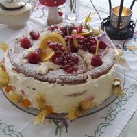 individuelle Torten und Kuchen vom s'Cafe'le in Klosterlechfeld